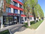 Логус (ulitsa Kosmonavtov, 2), business center