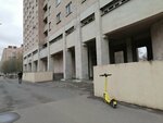 Полюс Северо Запад (Bogatyrskiy Avenue, 8), industrial refrigeration equipment