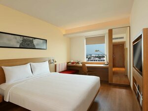 Гостиница Ibis Coimbatore City Centre