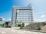 Apa Hotel Kanazawa-Nishi