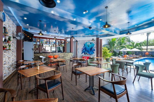 Гостиница Brenta Phu Quoc