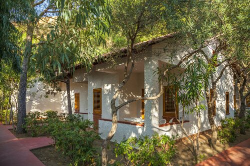 Гостиница Th Gioiosa Marea - Capo Calavà Village