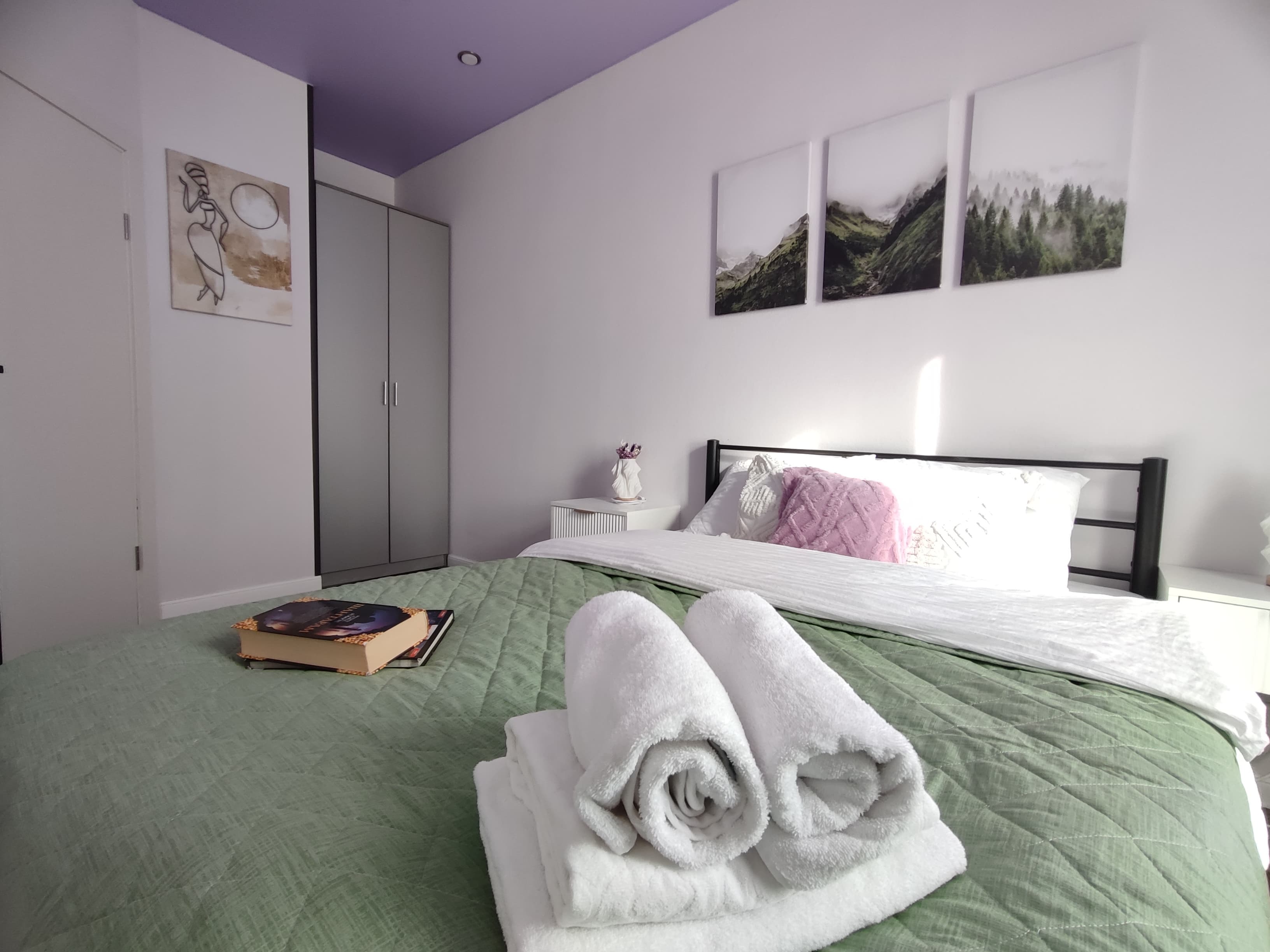 Фото Идальго от Home24