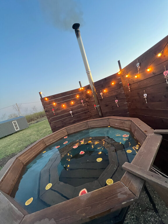 Фото Жар-Птица