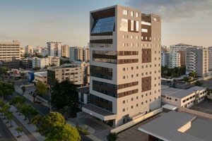 Гостиница Homewood Suites by Hilton Santo Domingo, Dominican Republic