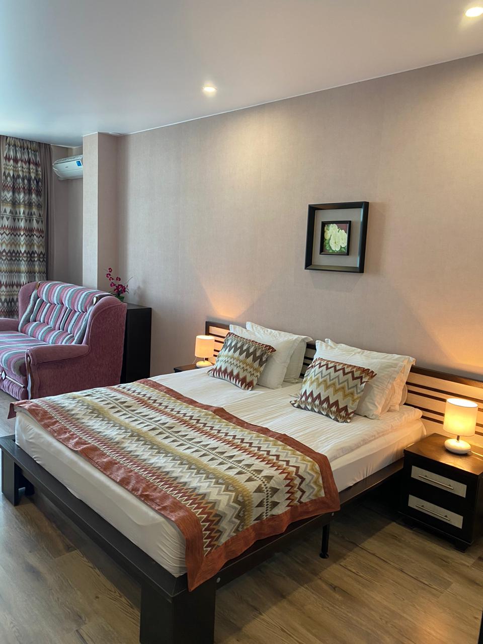 Фото Мечта, корпус 1