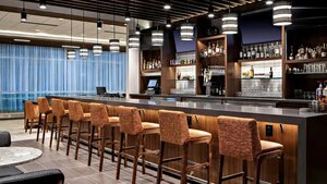 Гостиница Hyatt Place Grand Rapids Downtown