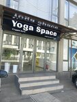 Yoga Space (Kichik Beshyogoch street, 56) ، استوديو اليوغا