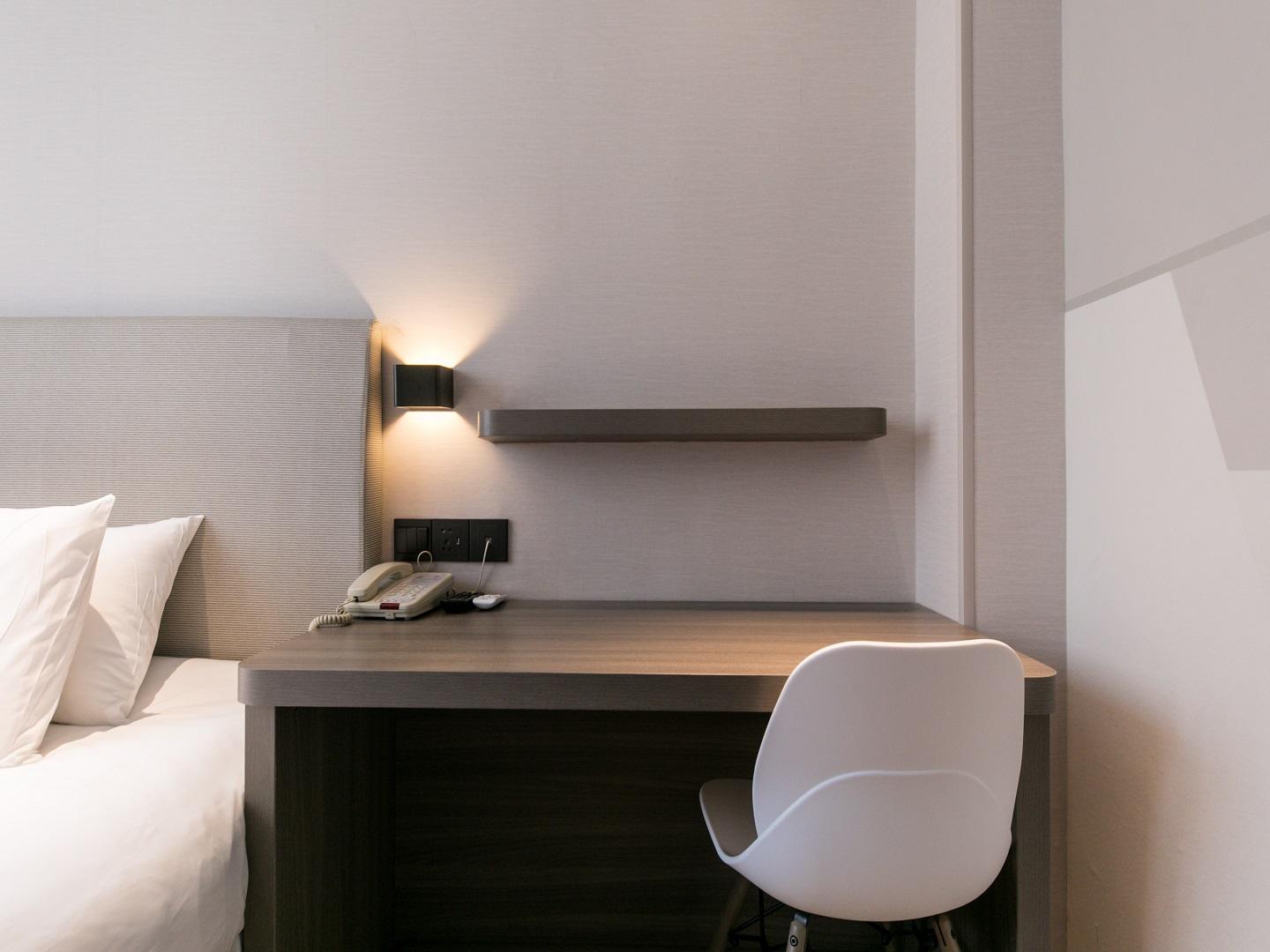 Фото Hanting Hotel Shanghai Zhongshan Park Branch 2