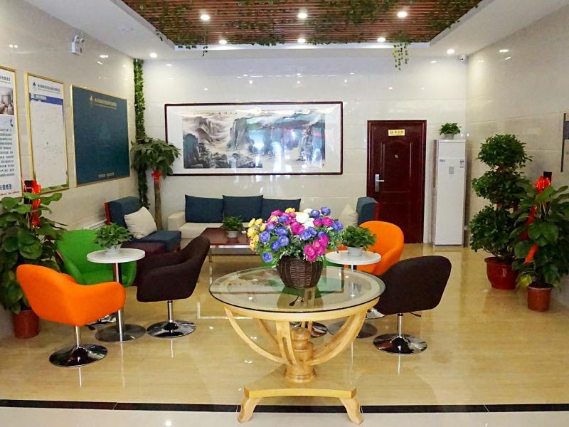 Фото GreenTree Inn Langfang GuAn County Xinyuan Street Express Hotel