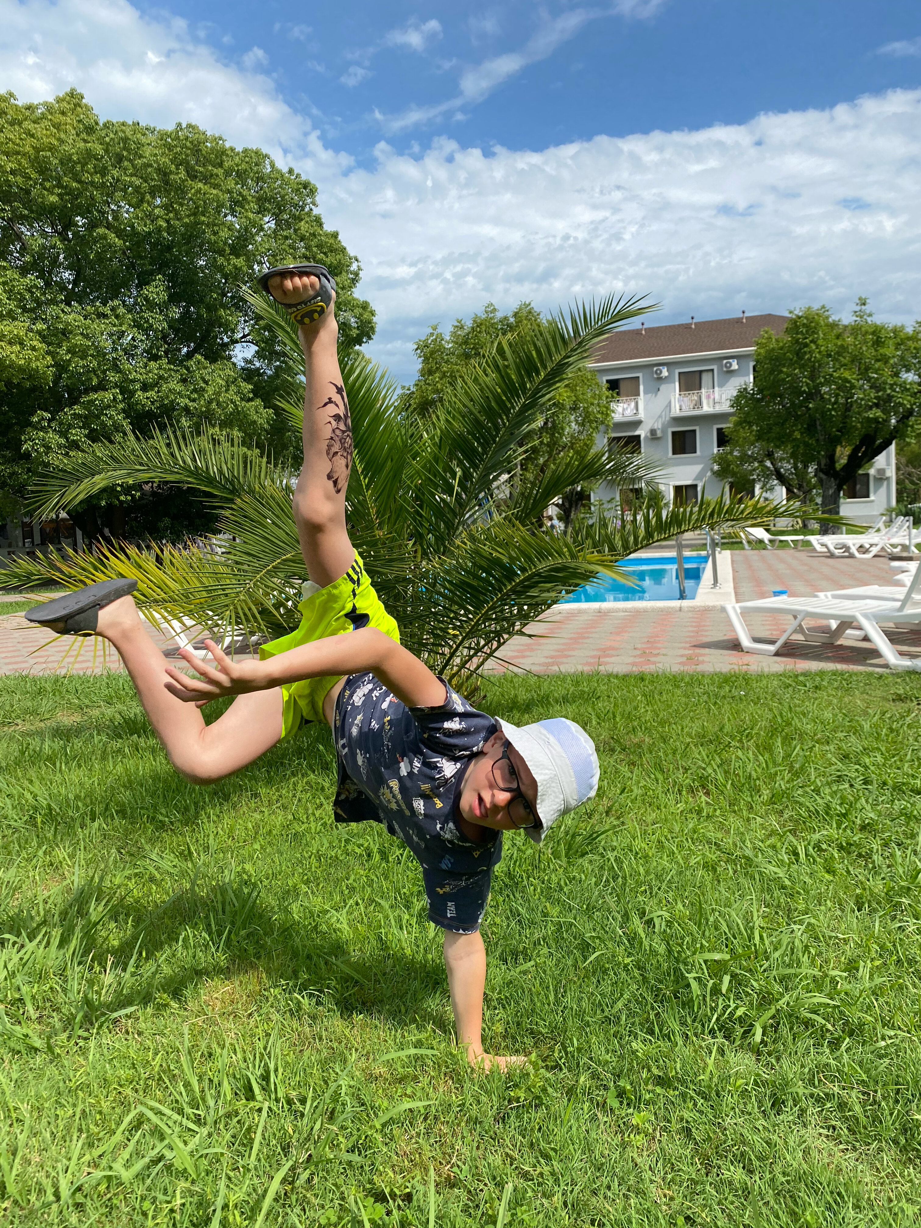 Фото Цитрус 1