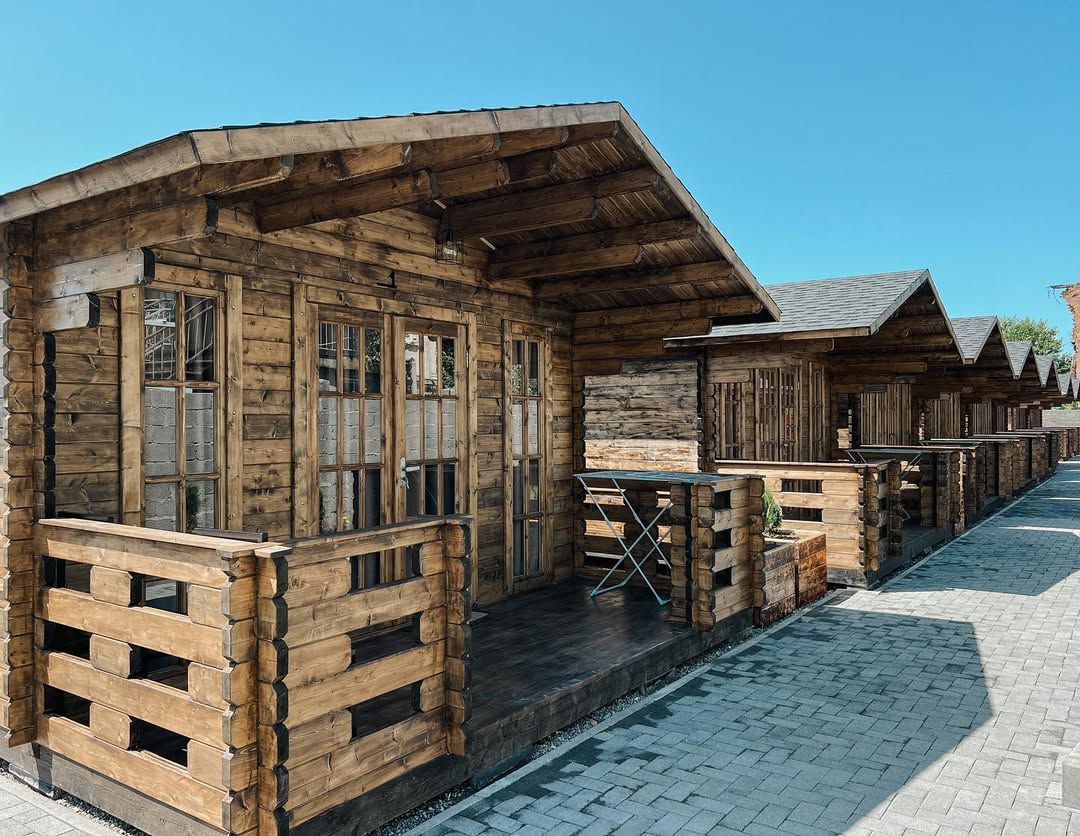 Фото отеля 3