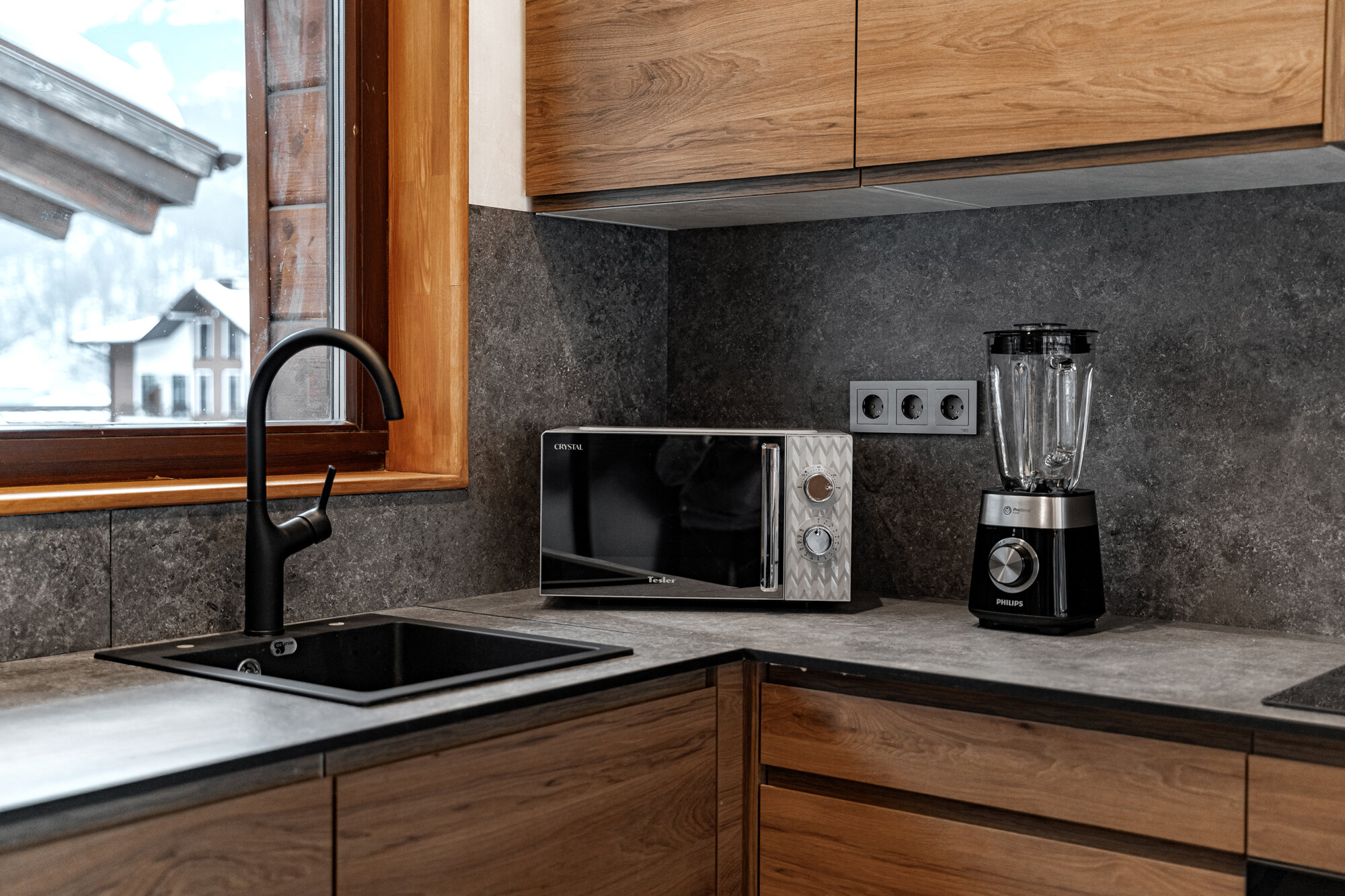 Фото Дом Вилладж