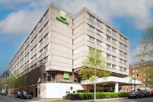 Гостиница Holiday Inn London - Regent's Park в Лондоне