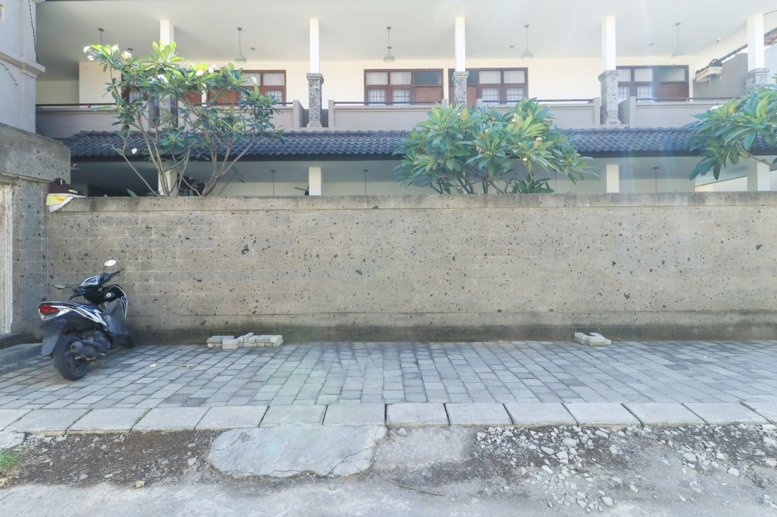 Фото Kak Garden Inn