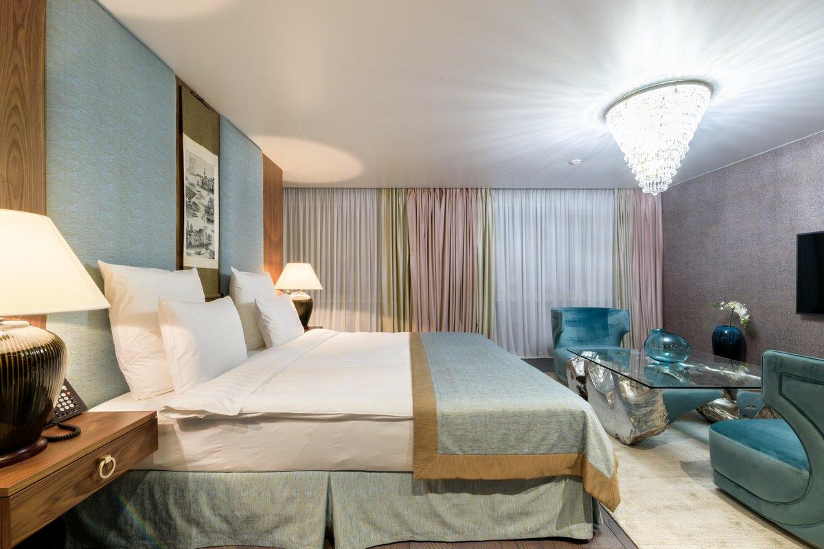 Фото отеля 3