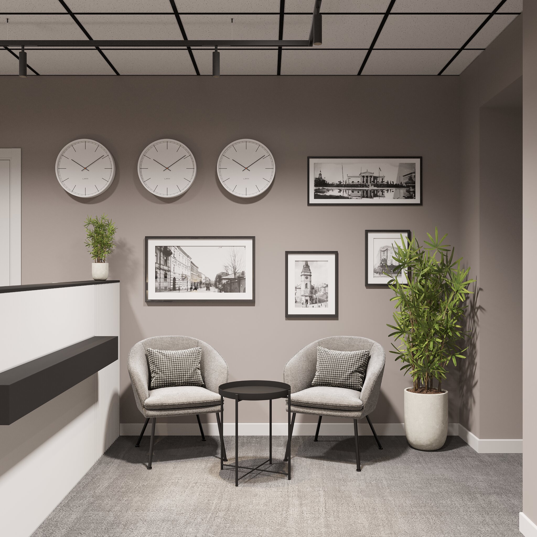 Фото InnJoy Hotel