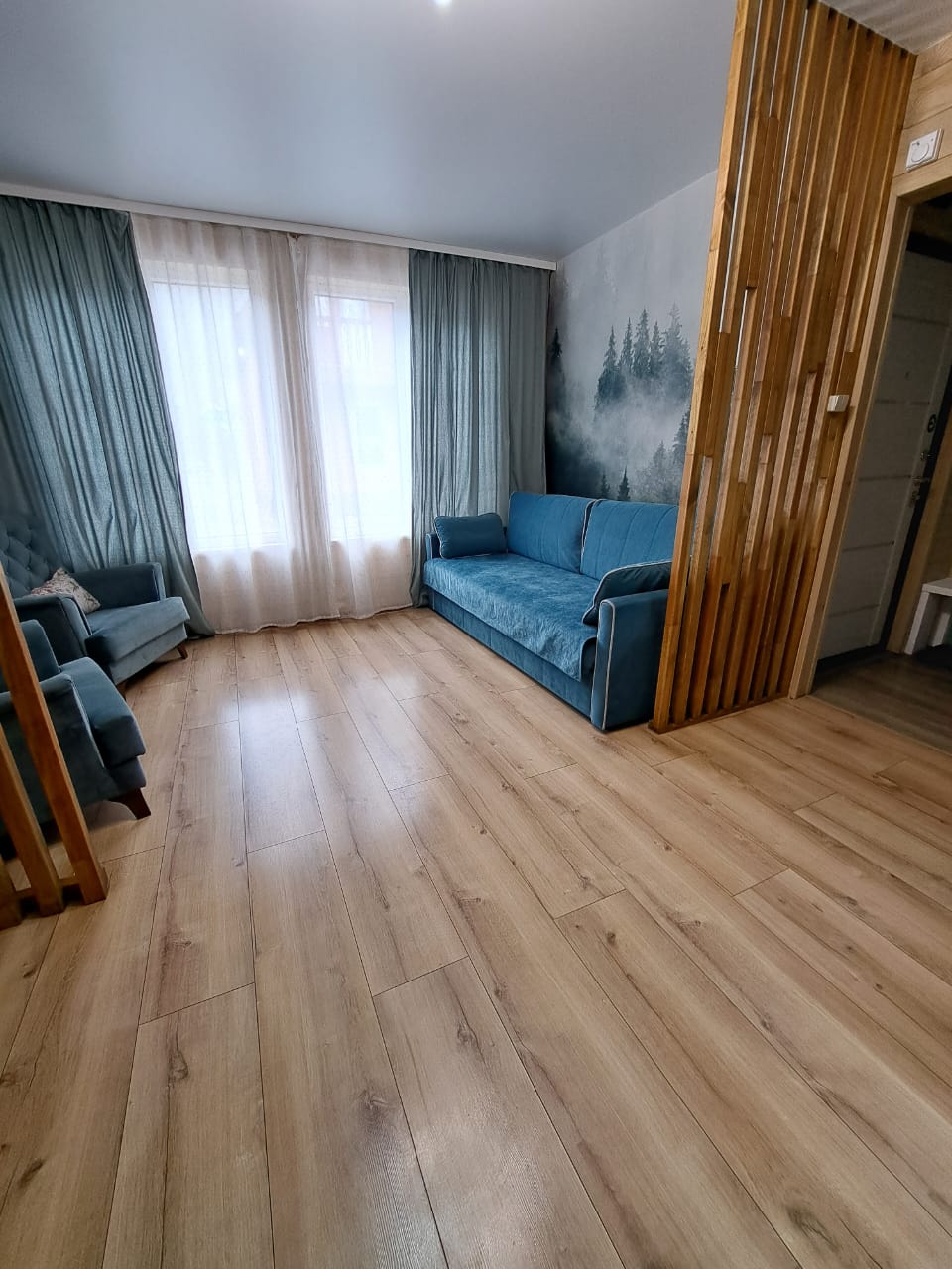 Фото Времена года Архыз