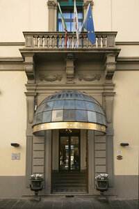 Гостиница Palazzo Lorenzo Hotel Boutique & SPA
