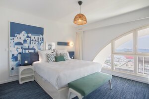 Гостиница Odalys City Centre Euromed