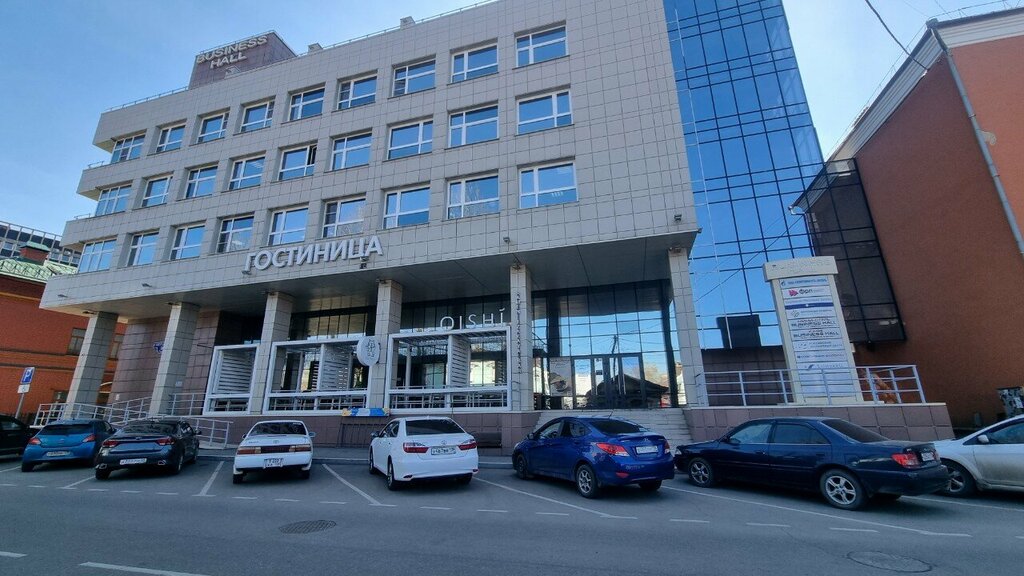 Empresa de factoraje Sovcombank Factoring, , foto