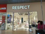 Respect (Oktyabrskiy Avenue, 103), shoe store