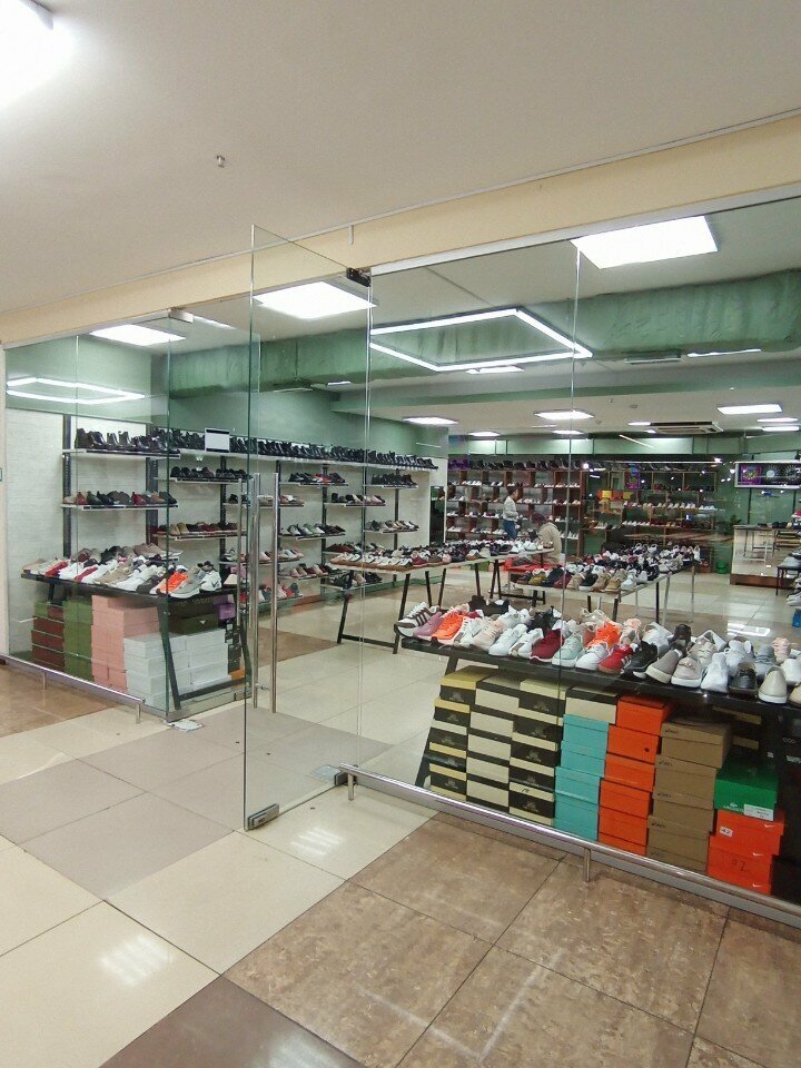 Shoe store Shoe Store, Almaty, photo