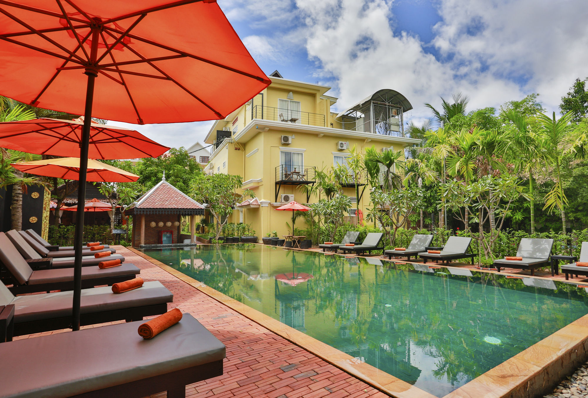 Фото Home Indochine D'angkor