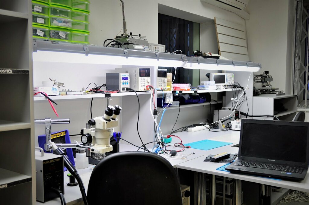 Computer repairs and services Device doctor, Zhukovskiy, photo