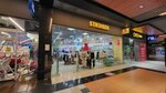 Strekoza (Dzianisawskaja Street, 8), children's clothing store