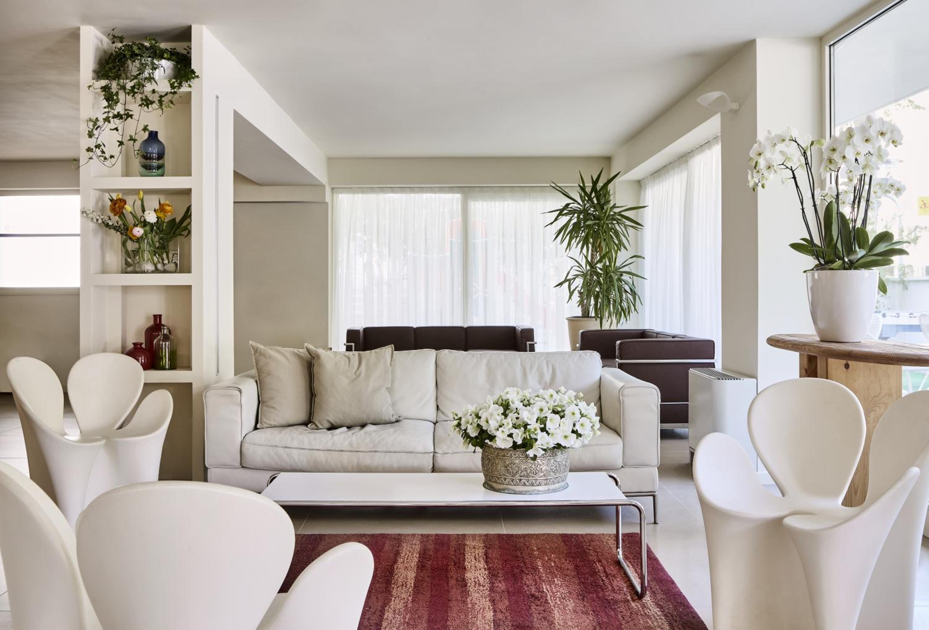 Фото Hotel La Fenice