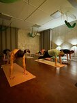 Yogafor (ulitsa Karbysheva, 4), yoga studio
