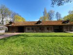 Хозяйственный корпус (ulitsa Chaykovskogo, 48), landmark, attraction