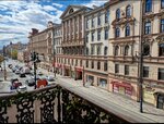 SeApart (Bolshoy Petrogradskoy Storony Avenue, 13/4), hotel