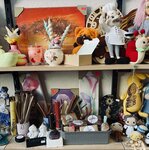 Интересные штучки (Pobedy Street, 10), tienda de regalos y souvenirs