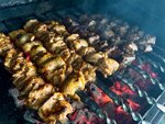 Шашлычок (Artilleriyskaya ulitsa, 2А) ، مقهى