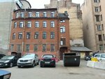 MurApart (Khersonskaya Street, 15-17Ш) ، فندق