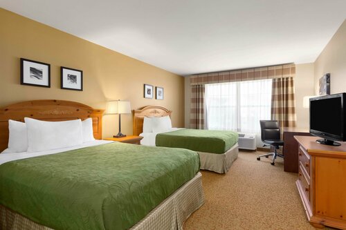 Гостиница Country Inn & Suites by Radisson, Rochester South, Mn