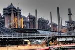 Trading House Kamensk-uralsky Experimental Metallurgical Plant (Sverdlovsk Region, Polevskoy, territoriya Zapadny Promyshlenny Rayon), empresa metalúrgica