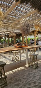 Lumi Beach Bar (3A, Al Rehab Street, Umm Al Quwain City), restaurant