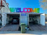 Car wash on Kievskaya (Chernigovskaya Street, 14И) ، غسيل سيارة