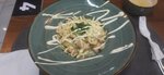 Mamnun (Yakkasaroy street, 7), cafe