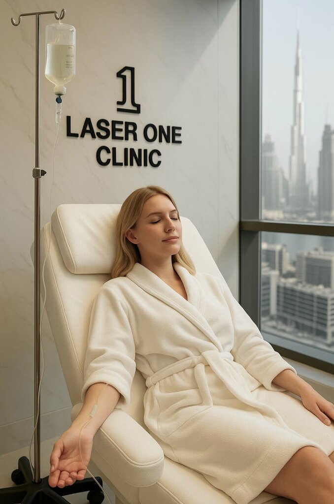 Cosmetology Laser One Clinic Cosmetology and Laser Hair Removal Clinic Dubai, Dubai, photo