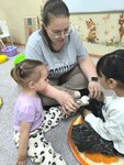 Вася и Лиса (Prikubanskiy City administrative district, mikrorayon Slavyanskiy, Zapolyarnaya ulitsa, 35к3), children's сorrection сenter