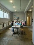 Мышонок Ми (Komsomolskaya ulitsa, 19), art workshop