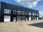 Logista Fulfillment (Plescheevskaya Street, 26А), fulfillment