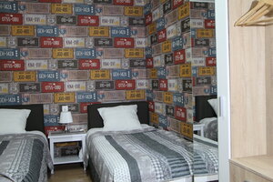 Хостел LorfHostel&Coffee