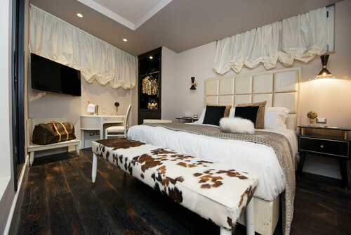 Гостиница Ht6 Boutique Hotel в Риме