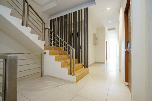 Гостиница Oyo 251 The Maximus Inn Hotel в Палембанге