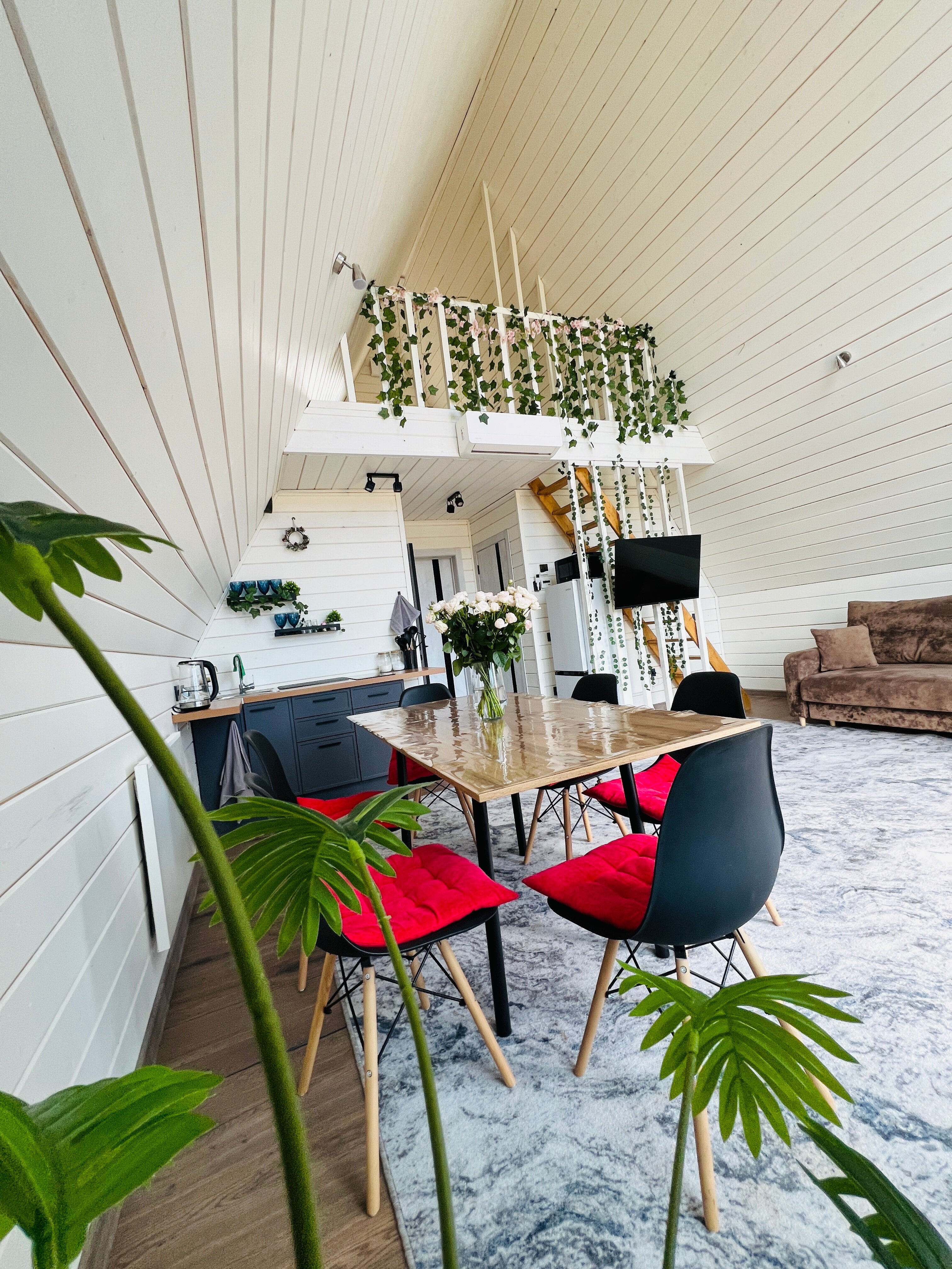 Фото Клюква